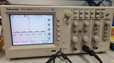 Tektronix TDS1002B Digital