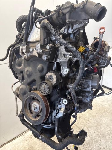 Moteur citroen xsara picasso - moteur,