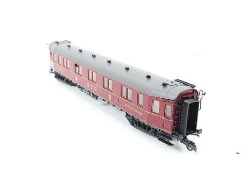 Roco 4292 voiture - h0, s