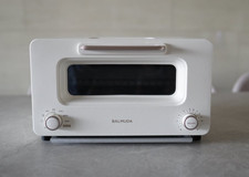 Mini four BALMUDA Steam The