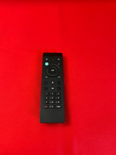 Télécommande originale