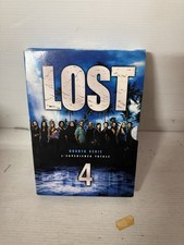 LOST Saison 4 Excellentes