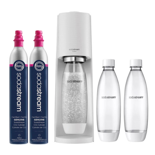 Soda stream sparkling - soda,