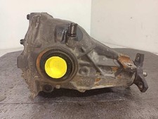 2033510605 différentiel arrière pour MERCEDES-BENZ CLASE SLK (W171) ROADSTER
