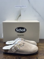 Scholl Fae New F Sabot Femme