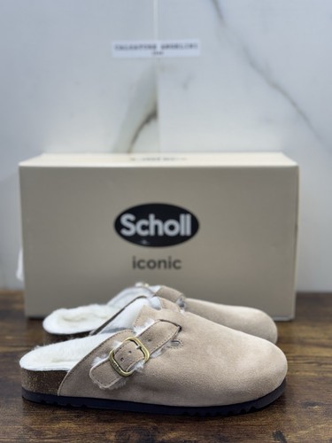 Scholl fae new sabot - fae,