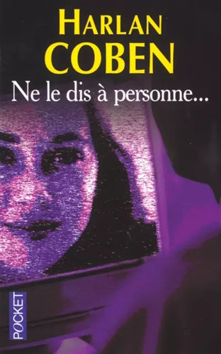 Dis personne harlan - ne, à