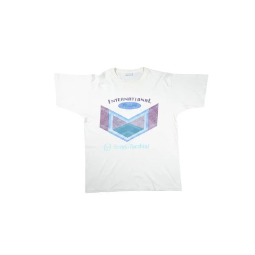 Shirt vintage sergio - t-shirt,