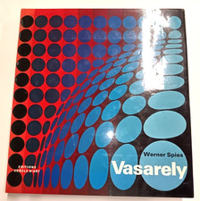 ART PEINTURE MONOGRAPHIE