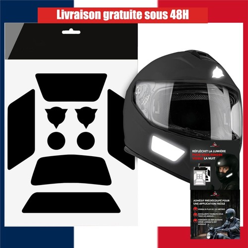 Autocollants réfléchissants
