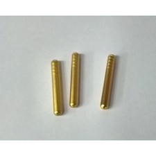 Brass Keys Réverb 3 Pièces