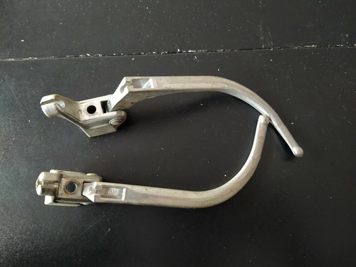Leviers frein velo - de,