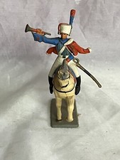 STARLUX PLASTIQUE COLLECTION DU 1ER EMPIRE  UN  CAVALIER