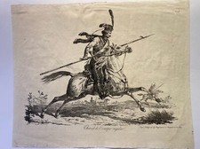 Carle Vernet, la grande suite