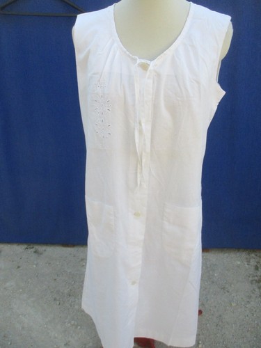 Blouse travail 42 en - blouse, de