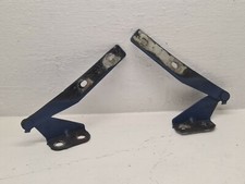 Charnière capot moteur pour