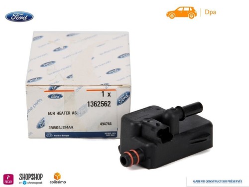 Rechauffeur carburant 1 - carburant, c3