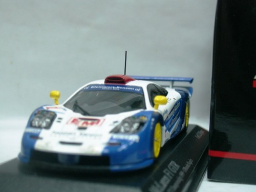 Wow extrêmement rare mclaren - extrÊmement,