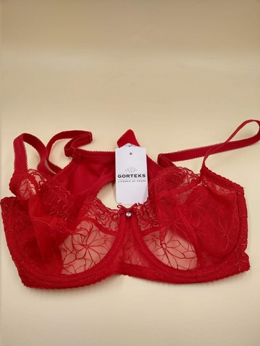 Lingerie soutien gorge gorteks - gorge,