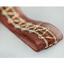 Ruban bordure ornement Neotrims sequins paillette métalliques décoratif cousu