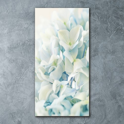 Tulup tableau sur - tableau, verre