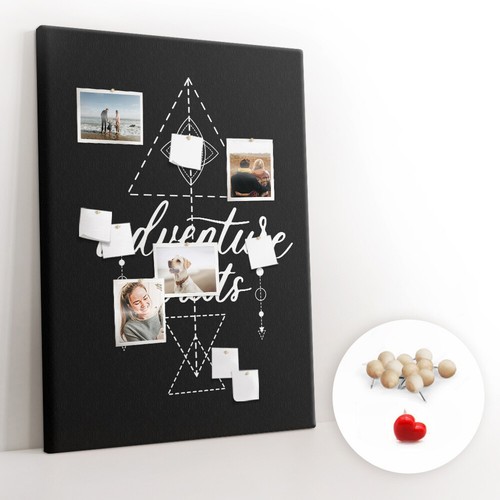 Tableau affichage - tableau, en