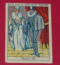 CHROMO PUPIER 1930 ALBUM