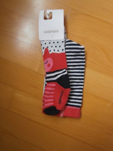 Collant catimini neuf 15 18 - collant, 15/18
