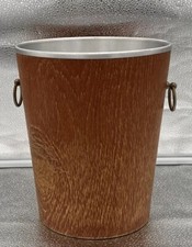 SEAU A BOUTEILLES VINTAGE