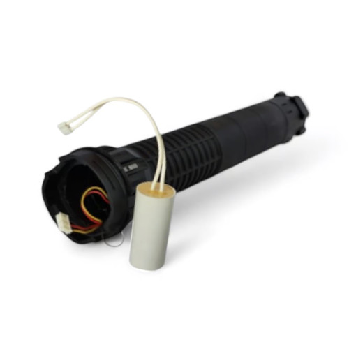 Moteur bubendorff radio 10 - bubendorff, r