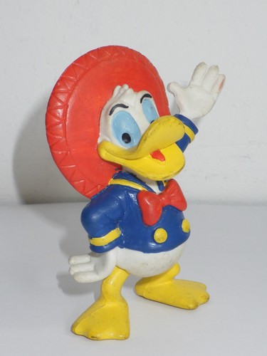 Pvc figurine vintage the - figurine,