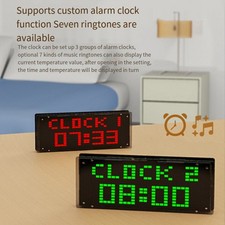 Analyseur de spectre musical