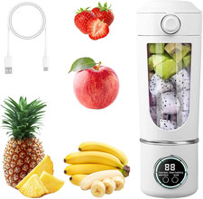 Mixeur Portable, 700 Ml Maker