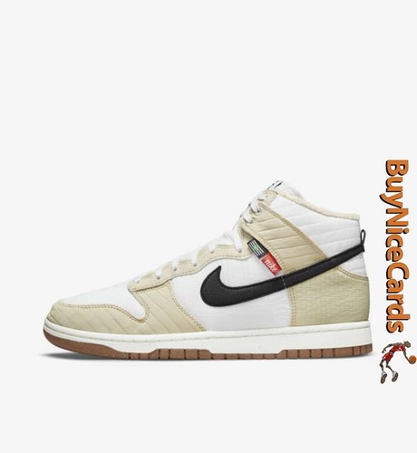 Nike dunk high next - sb,