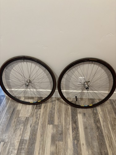 700 clincher wheel - c,