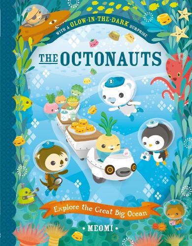 Meomi the octonauts explore - the,