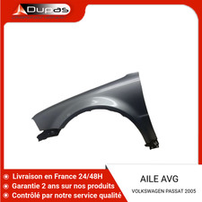 🇫🇷 AILE AVANT GAUCHE VOLKSWAGEN PASSAT ➤3B0821105G ♻️