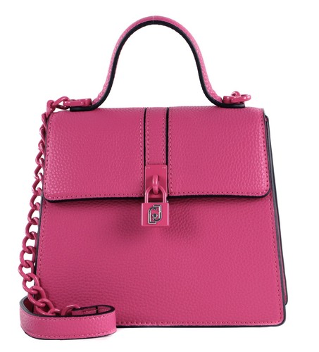 Liu sac main - jo, top