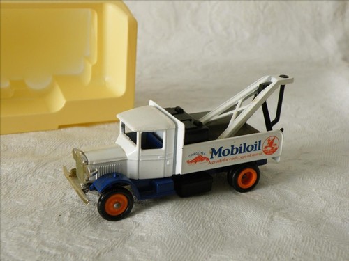 Petitprix dépanneuse mack - dépanneuse,