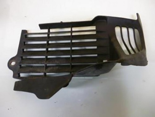 Protection radiateur - protection,