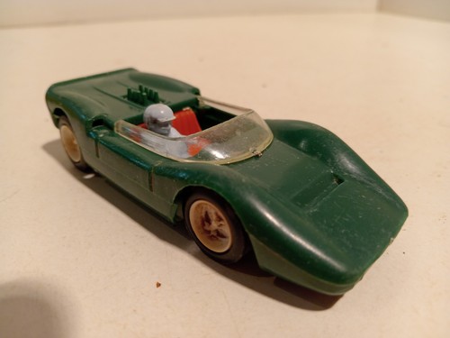 Cle gaget clement mac laren - gaget,