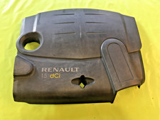 Cache Moteur / RENAULT CLIO 2