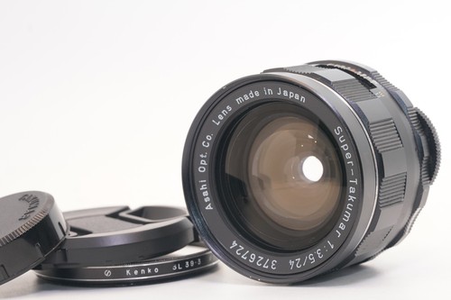 Exc objectif grand angle - objectif,