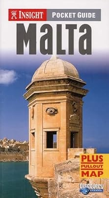 Malta insight pocket guide - malta,