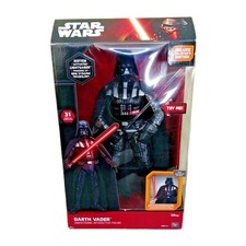 Star Wars Dark Vador figurine