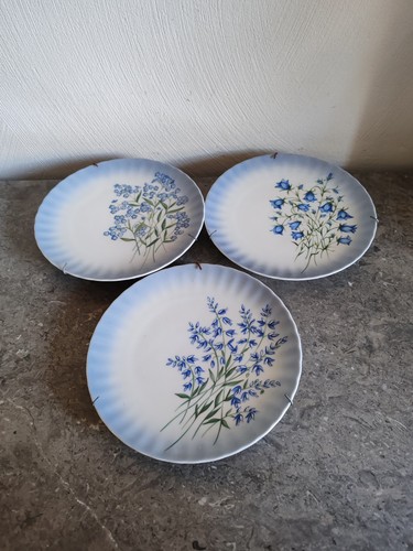 Assiettes décoratives en - 3,