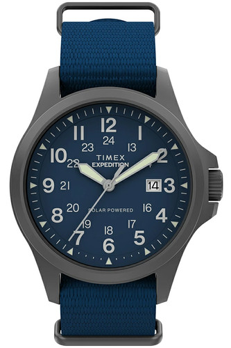 Timex expedition field post - timex,