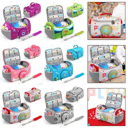 Solution stockage pour - de,