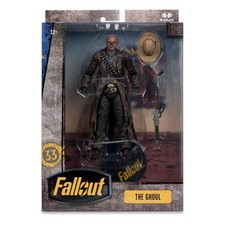 Fallout (TV) - Figurine The