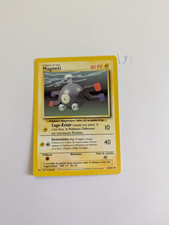 Carte Pokémon Magnéti 53/102